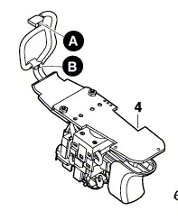 Variateur électronique / interrupteur GSR 10,8 V-LI BOSCH